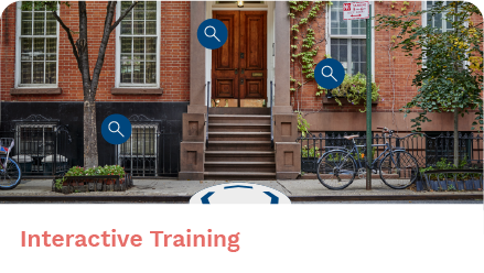 Interactive Training (1)